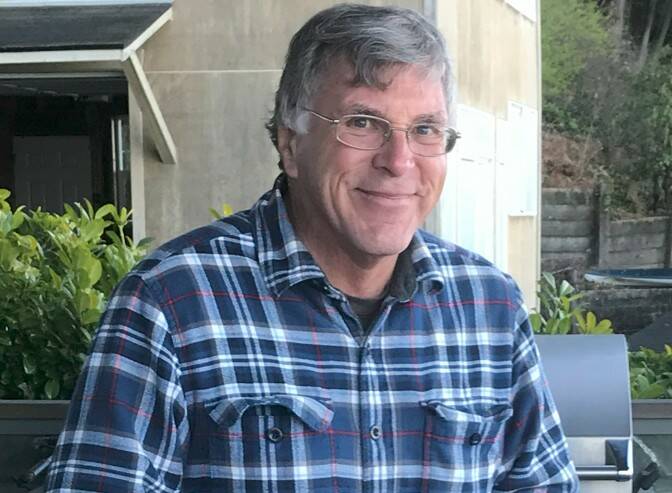 James (Jim) Edward Bruya