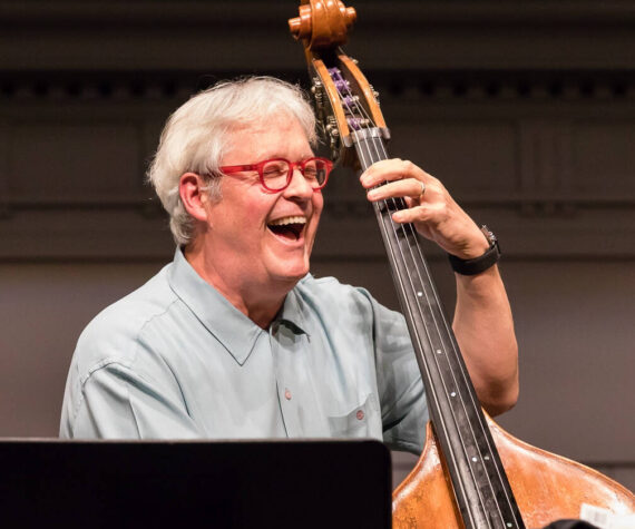 Lisa Hagen Glynn/lisaglynn.com Photo 
Bruce Phares