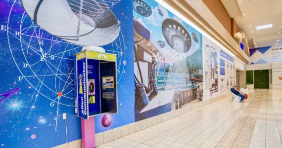 Photo courtesy of Explore Seattle Southside.