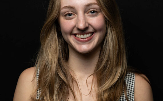 Alex Bruell Photo
Aspen Anderson