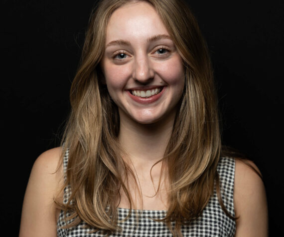 <p>Alex Bruell Photo</p>
                                <p>Aspen Anderson</p>