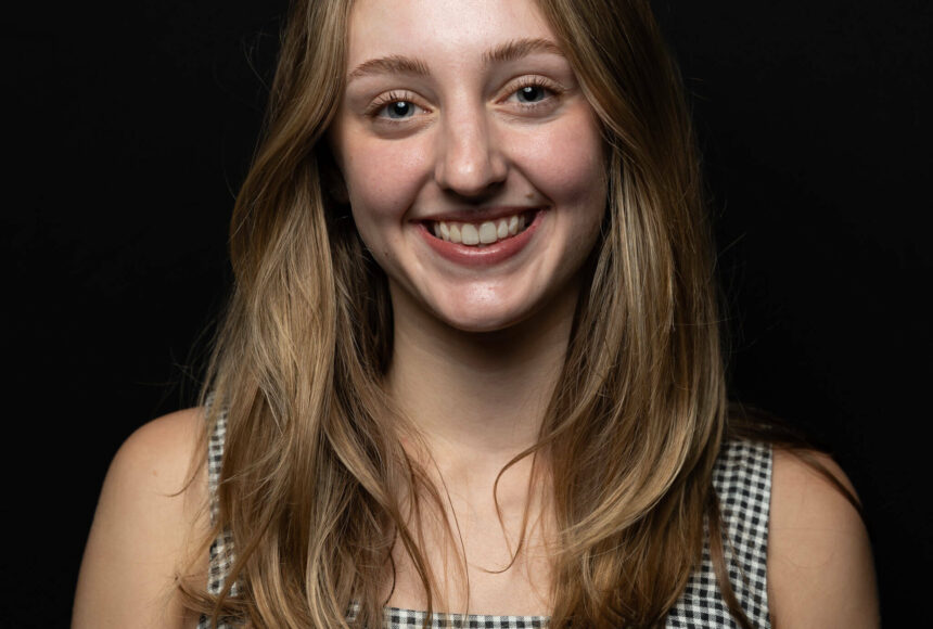 <p>Alex Bruell Photo</p>
                                <p>Aspen Anderson</p>