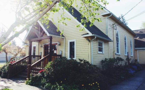 Courtesy Photo
Vashon Heritage Museum.