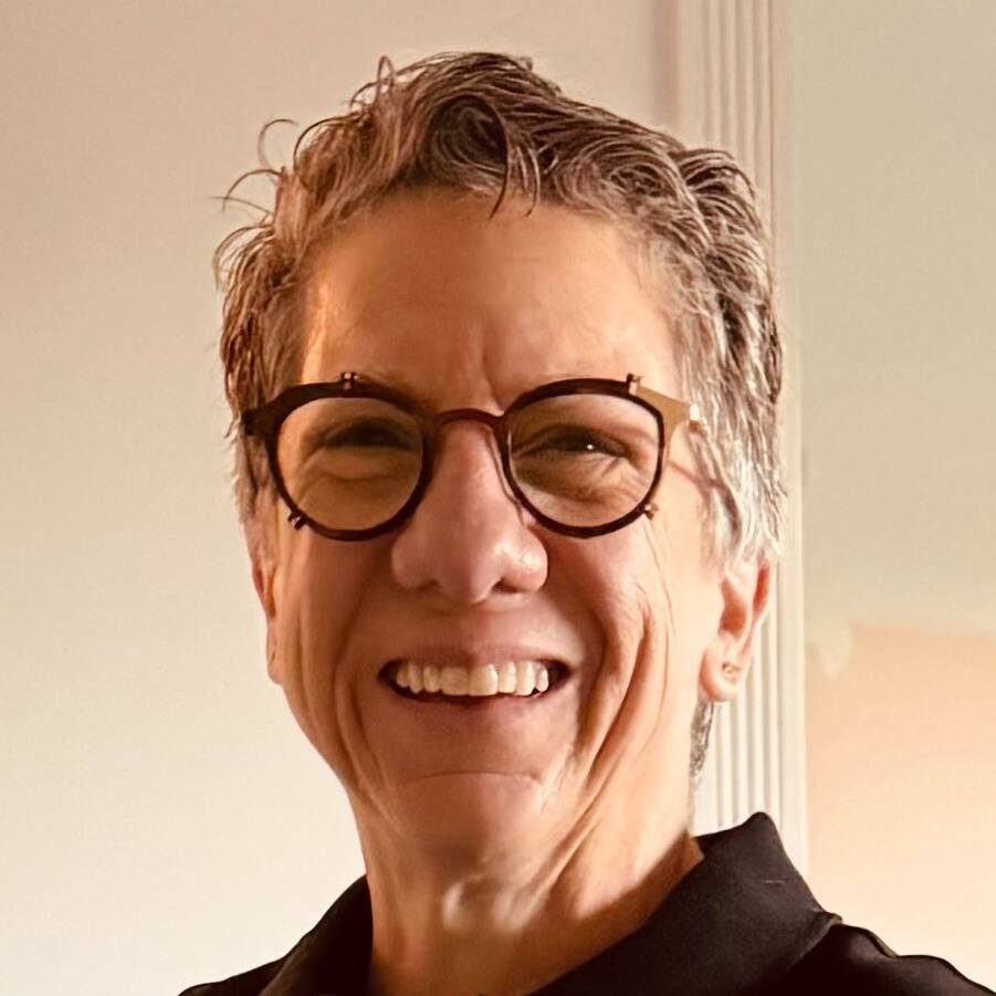 Interim Superintendent Jo Moccia. (Courtesy Photo)