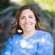 <p>Teresa Mosqueda (Courtesy Photo)</p>