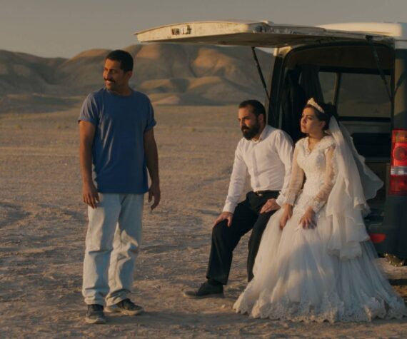 <p>Iranian auteur Jafar Panahi&rsquo;s acclaimed film, &ldquo;It Was Just an Accident,&rdquo; will have a Feb. 3 screening at Vashon Theatre. (Courtesy Photo)</p>