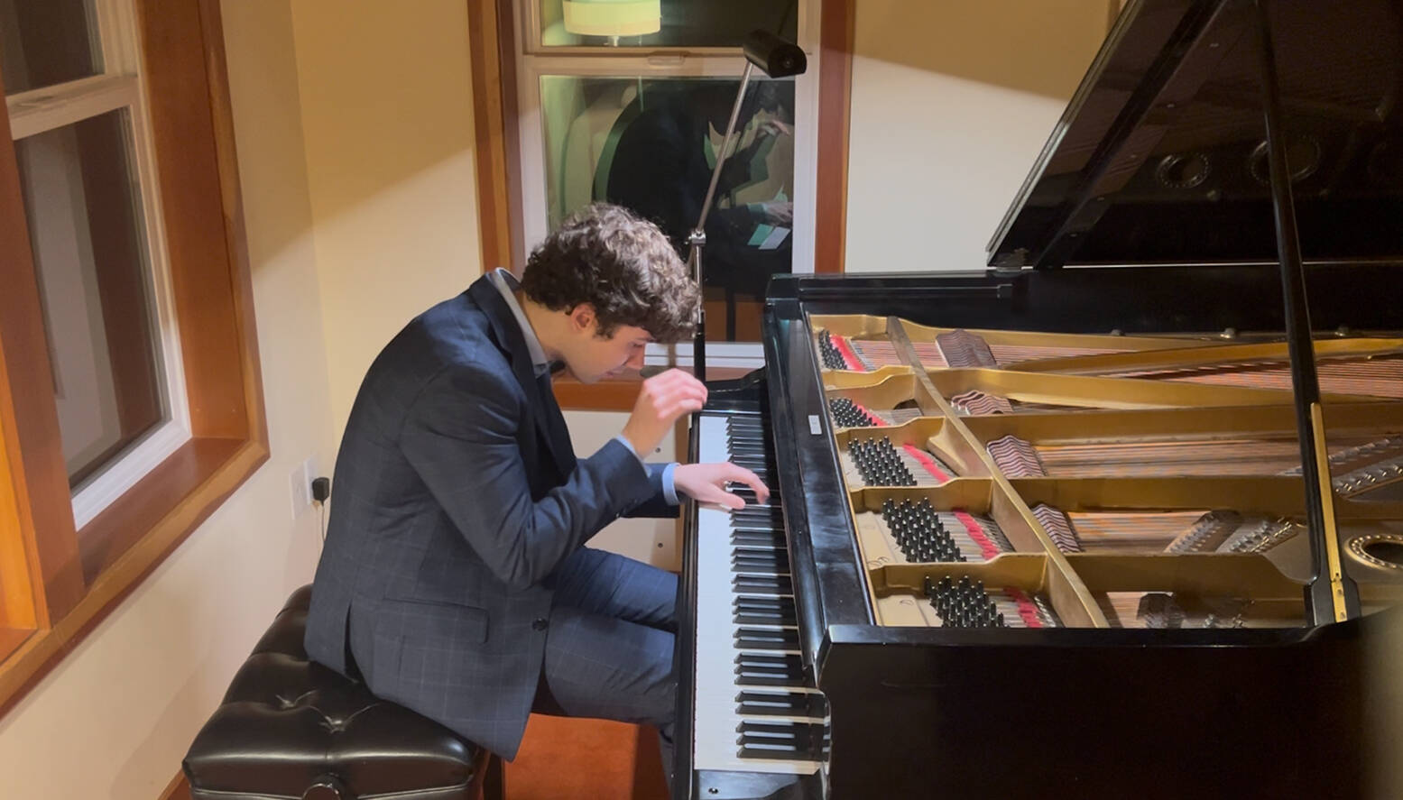 Arts Briefs | Jan 29 edition