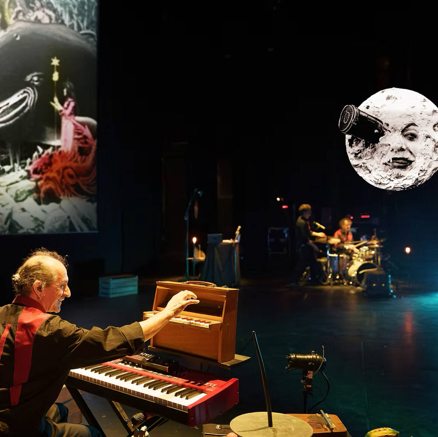 Arts Briefs | Feb. 5 edition