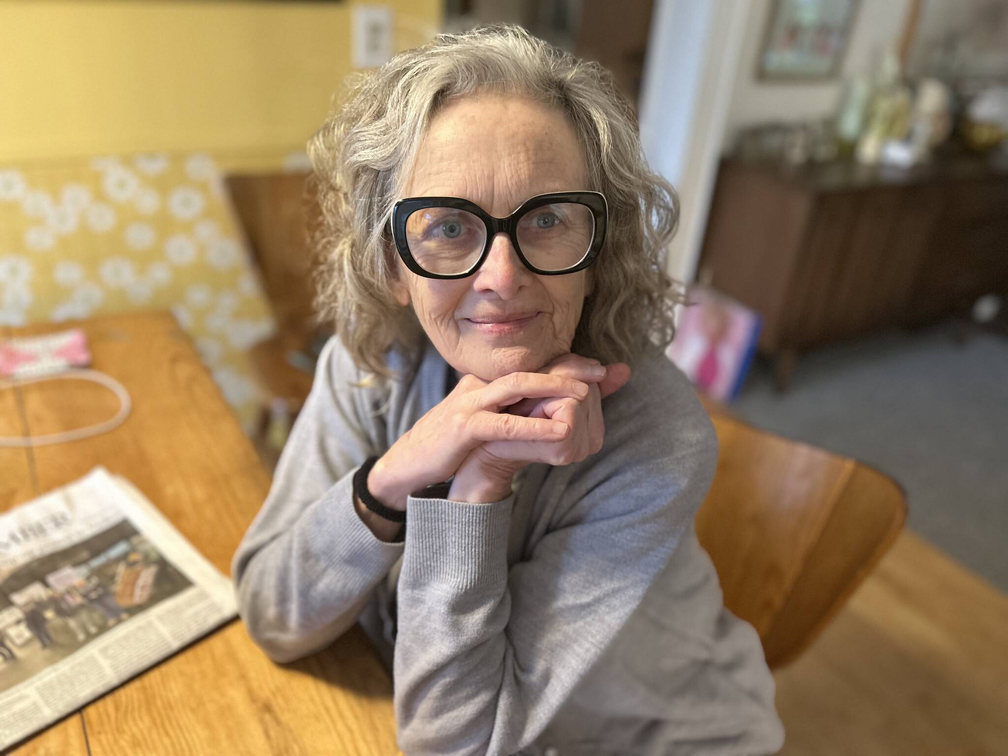 Elizabeth Shepherd set to leave Beachcomber staff