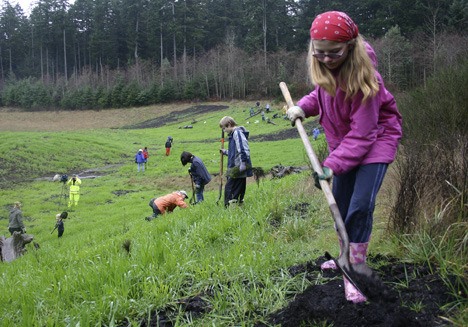 Selah Bellscheidt and