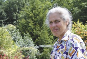 Hilary Emmer learned the meaning of social activism from her mother.