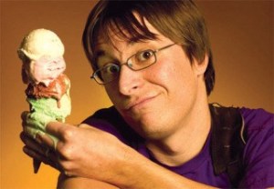 A rocker who has built a national fan base of kids and parents