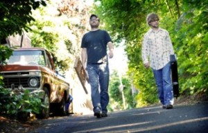 Hillstomp will return to Vashon on Saturday night.