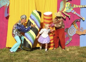 Islewilde is a family affair