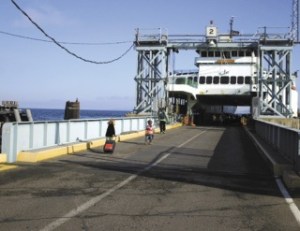 The so-called triangle route would be split up under one of the latest proposals put forward to the state Legislature.