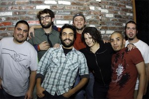 The Red Bike’s weekend schedule includes bands that are known for getting audiences out on the dance floor. Picoso will play on Friday