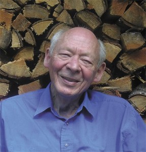 Joe Meeker will tell stoies about his ancestor Ezra Meeker