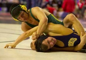 Senior Rogen “Rodge” Lopez