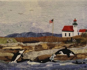 Catholine Tribble art.