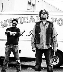 The Hillstop Band