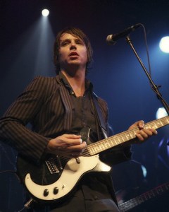 Ian Moore will play a show on Saturday.