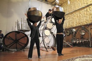 Leah Mann and Ela Lamblin