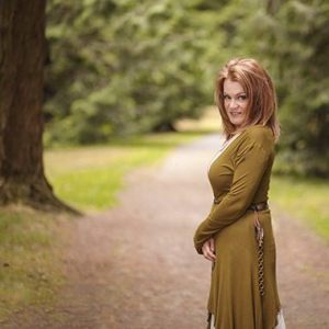 Julie Mainstone will join Kate McLeod in concert.