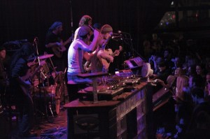 Publish The Quest is raising funds to support a music project in Africa.