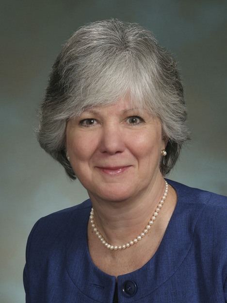 State Rep. Sharon Nelson is running for the Senate.