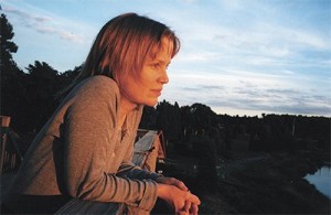 Kat Eggleston will join an all-female roster of performers on Friday.