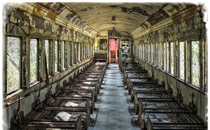 Photography by Andie Styner will be shown at her studio over the weekend.