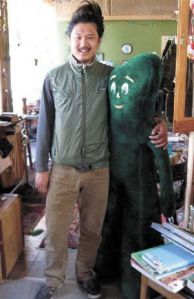 Daniel Haag is an active Vashon resident.