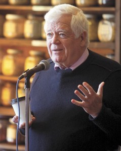 Rep. Jim McDermott