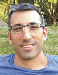 Daniel Macca