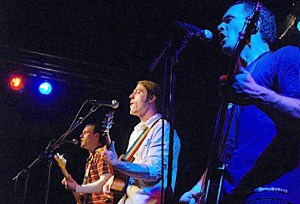 Trolls Cottage will play a Halloween show.