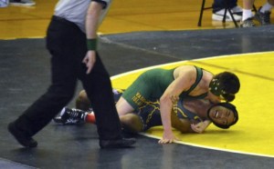 Chase Wickman