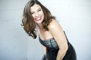 Natalie Mann