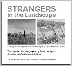 A book release party for David Lynch’s new book will be on Friday at the Hastings-Cone Gallery.