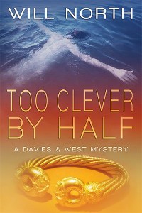 Will North will read from his book on Friday.