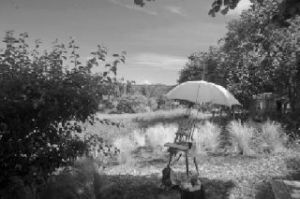 The Lavender Tour includes activities for kids and adults