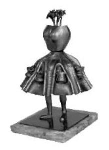 Silverwood Gallery: Women as keepers