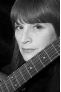 Mazzei plays Luna June 14.