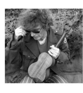 Mike Bristo has recorded with How’s Bayou.