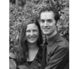 Vashon Islander Richard Cromwell, Bethany Weir announce engagement
