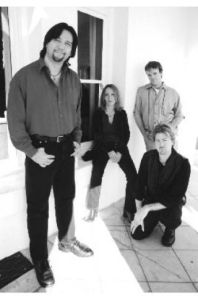 Los Angeles-based Latin band Incendio will perform free at Ober Park