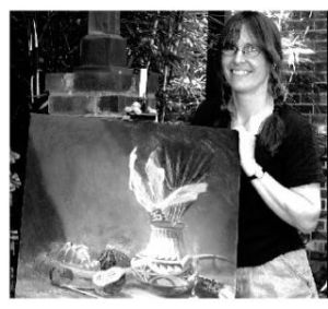 Karen Dale’s piece