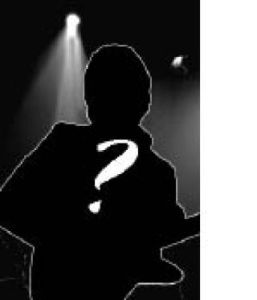 What shadowy star is booked to play the Bike?