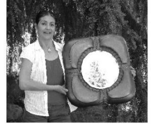 Ivonne Escobar de Kommer