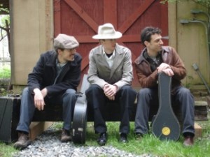 Greedy Boys Noah Dolan