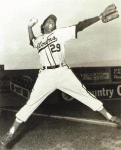 “Catching the Moon” tells the true life story of Toni Stone